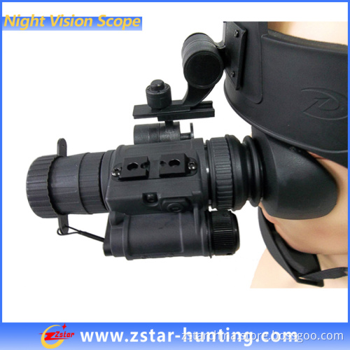 1X Gen2+ Night Vision for Surveillance (ZSNV0012)